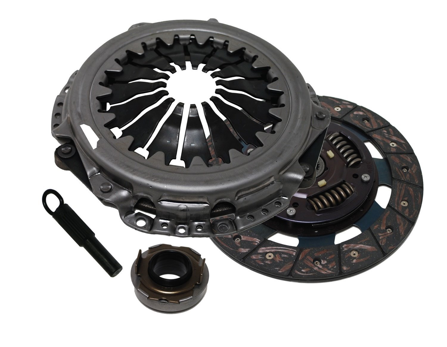 Premium OEM Replacement Clutch Kit Ford/Mazda