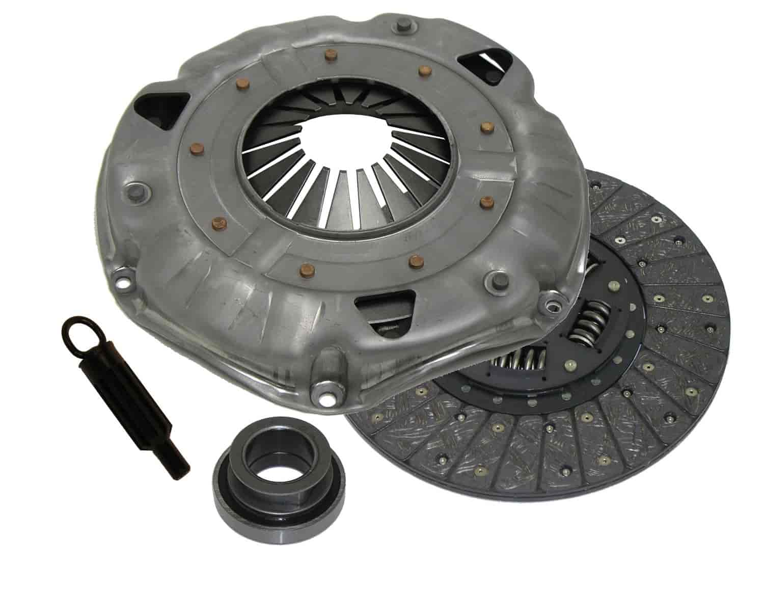 Premium OEM Replacement Clutch Kit 1988-95 GM Full-Size Truck/Van and S-Series Truck