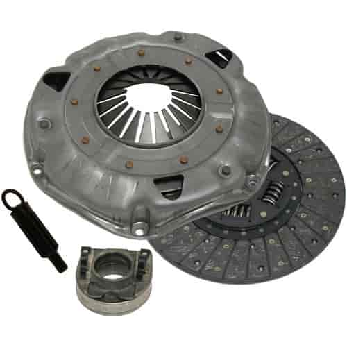 Premium OEM Replacement Clutch Kit Ford Truck