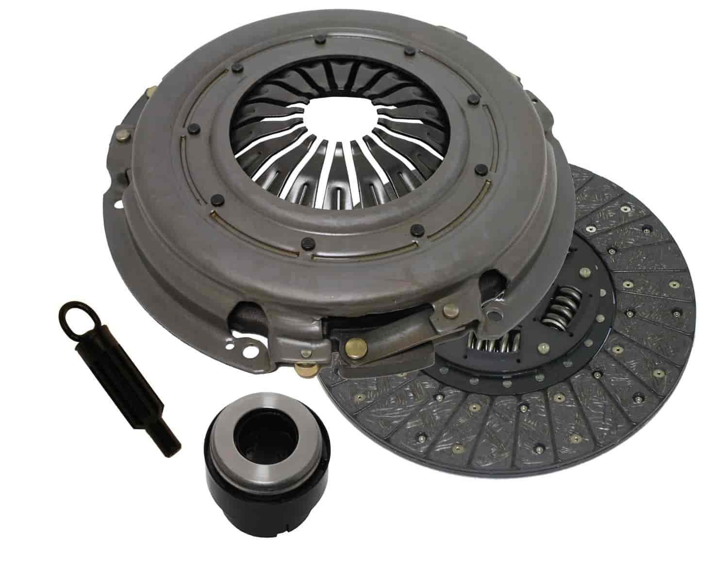 Premium OEM Replacement Clutch Kit GM