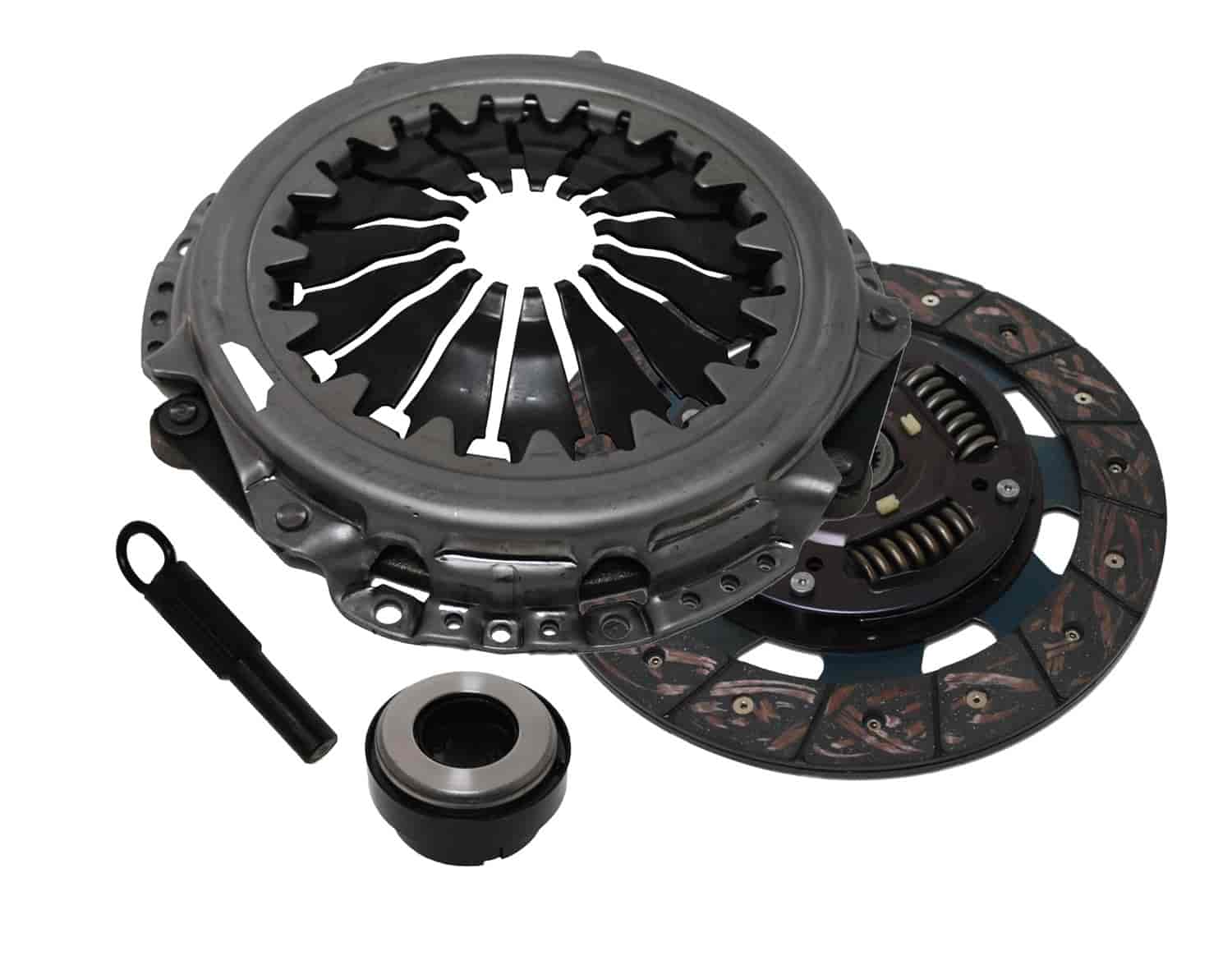Premium OEM Replacement Clutch Kit Ford / Mazda