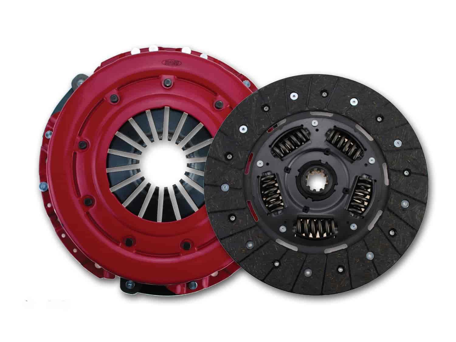 Muscle Car Clutch Kit Ford