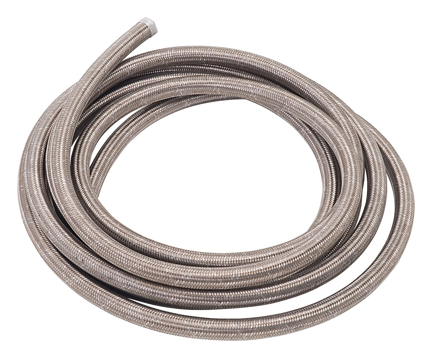Russell 610190 HOSE END 