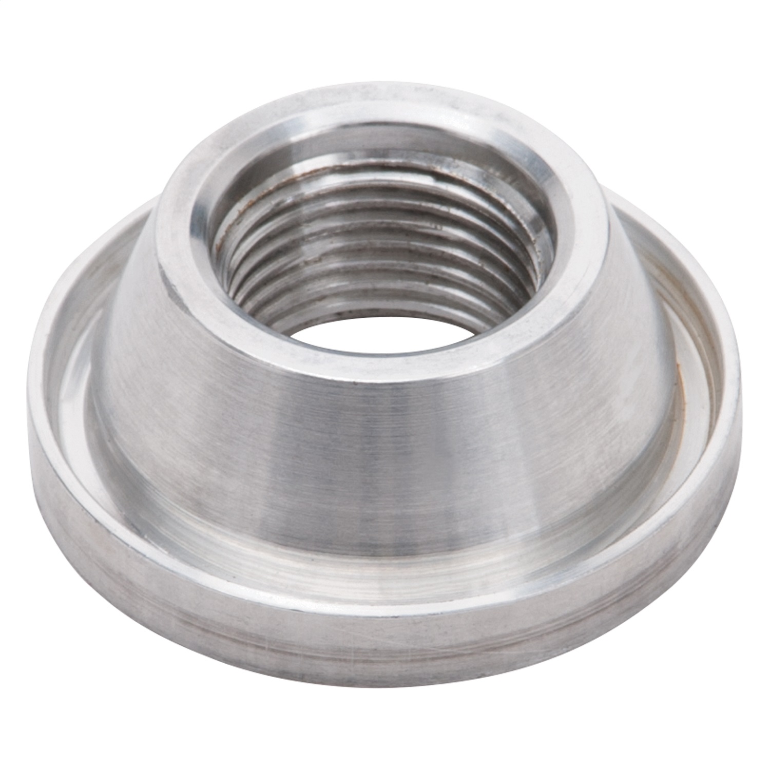 AN O-Ring Seal Weld-In Bung -08 AN Female