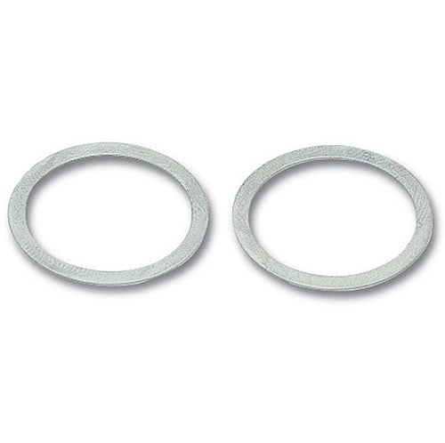 Carb Fitting Sealing Washers Fits 1" x 20 Carb Fittings