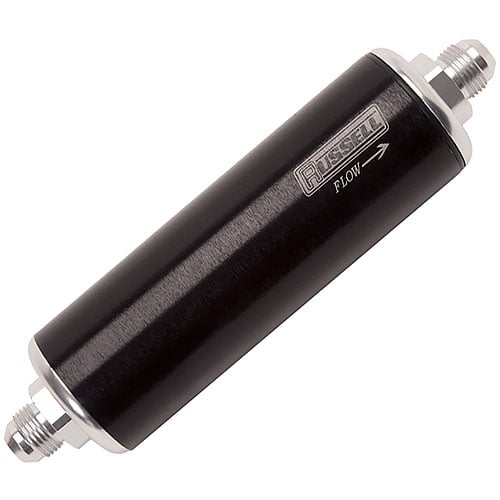 ProFilter Fuel Filter 8-1/4" Overall Length