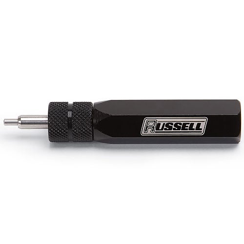 PowerFlex Hose Assembly Tool For -06 AN & -08 AN Hose