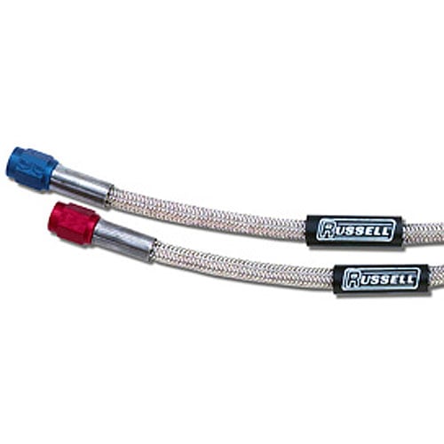 Russell RUS-658490 NITROUS HOSE 