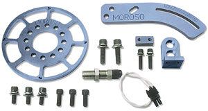 Moroso 60355 Magnetic Transducer