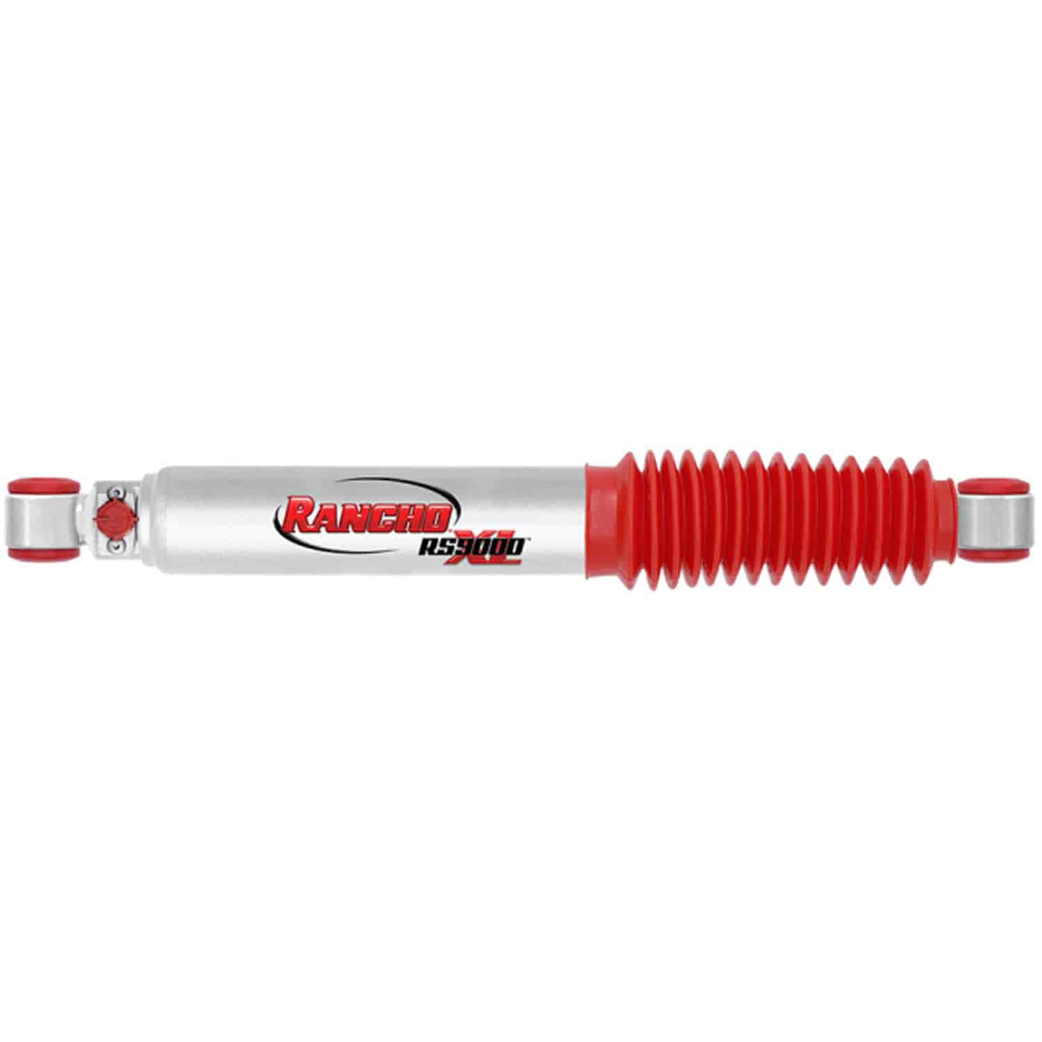 RS9000XL Rear Shock Absorber Fits for Nissan Patrol GR, Safari and Toyota Land Cruiser
