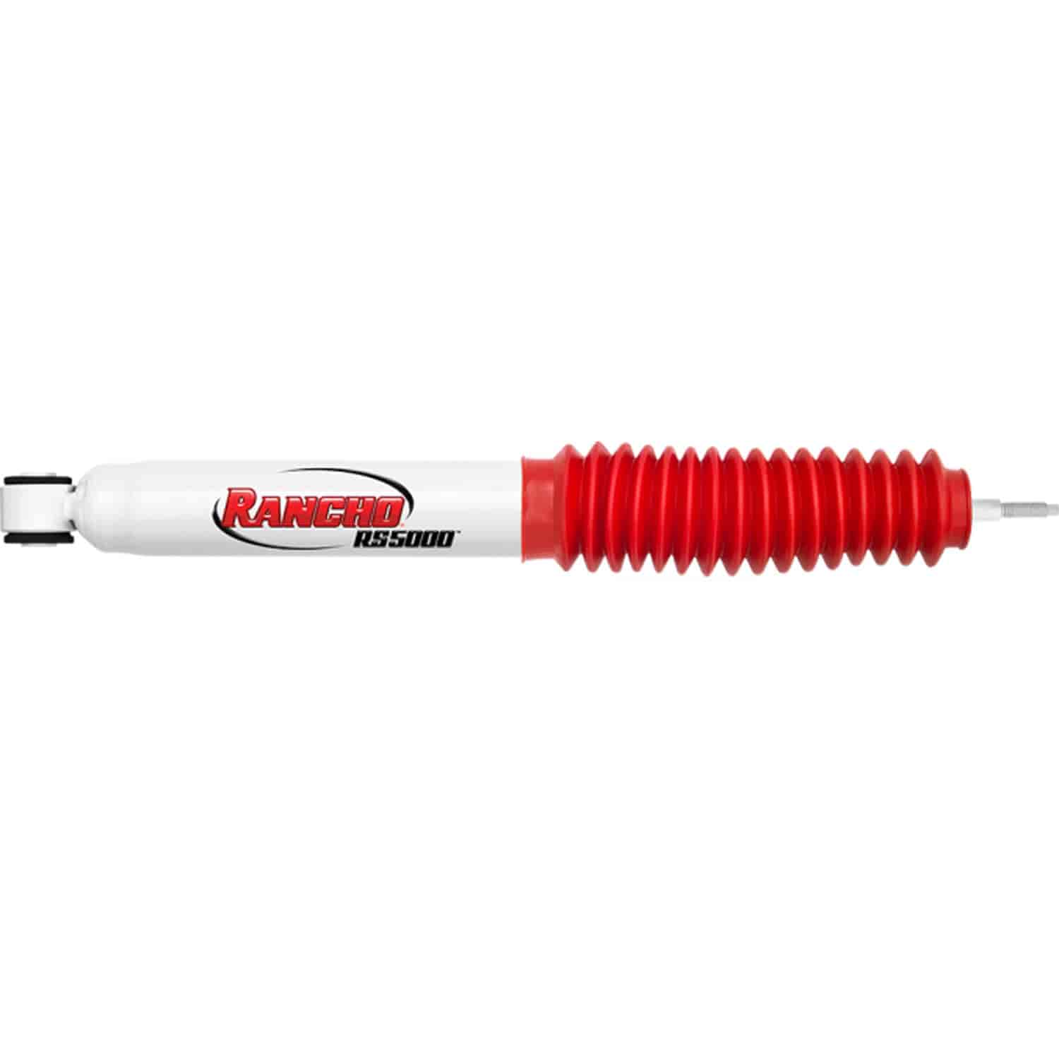 RS5000 Front Shock Absorber Fits Mitsubishi Montero