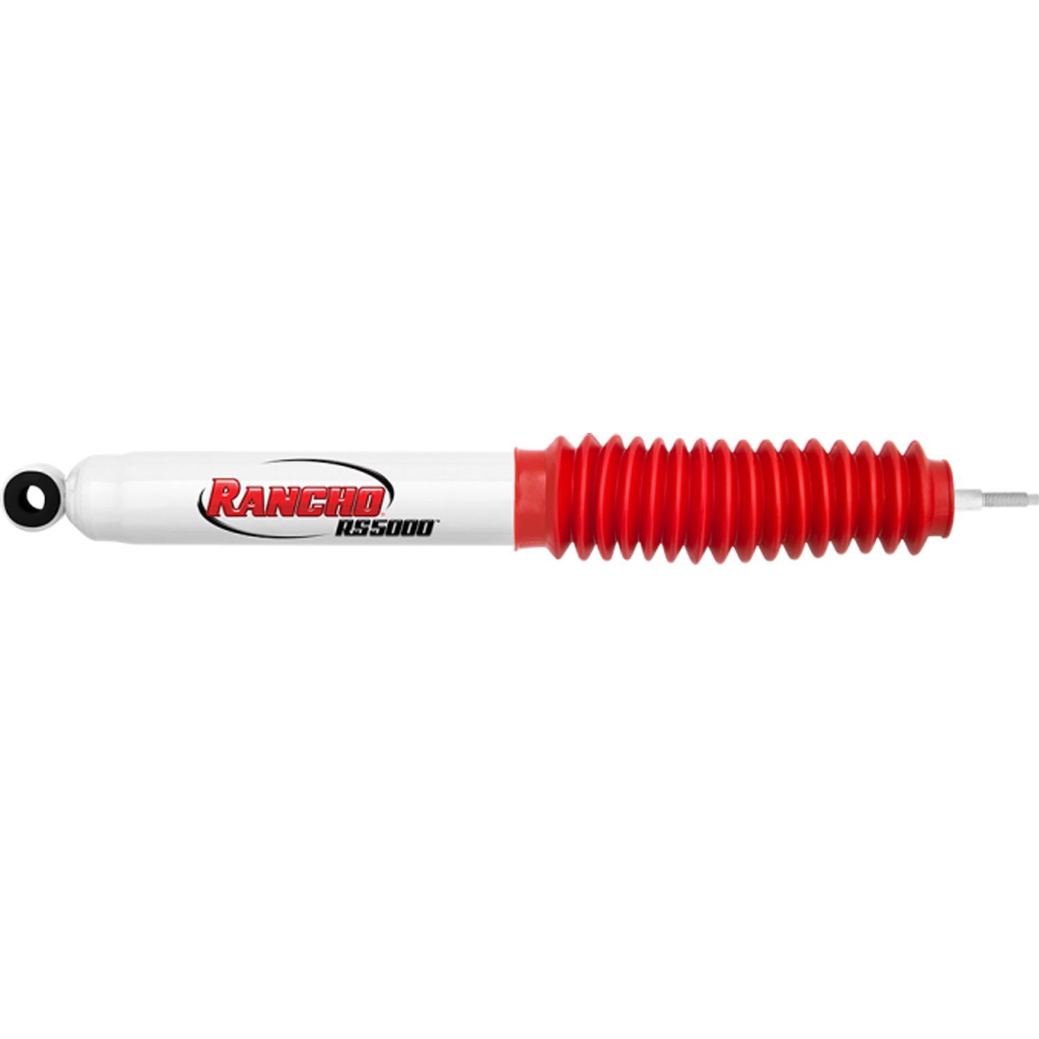 RS5000 Steering Stabilizer Fits Ford F-Series Super Duty