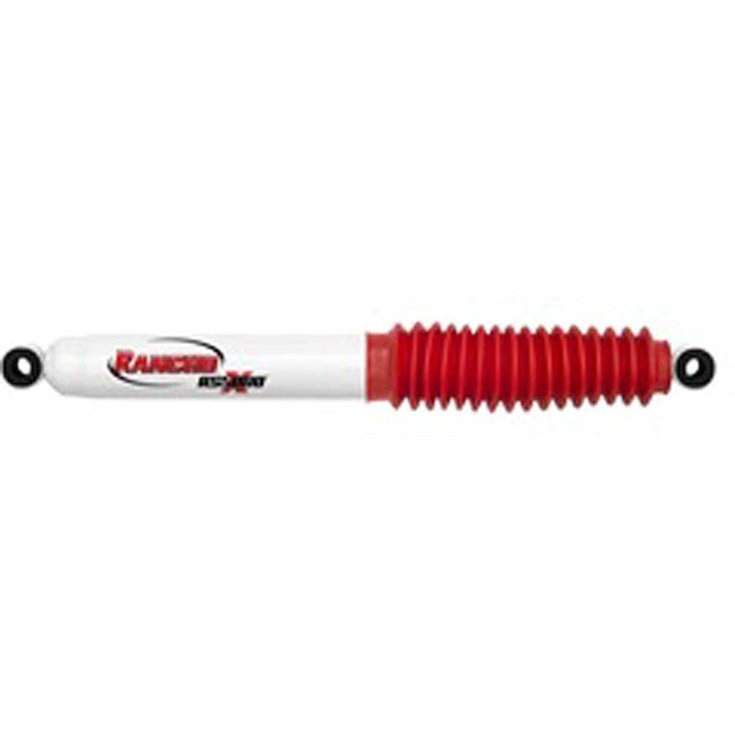 RS5000X Rear Shock Absorber Fits Jeep Wrangler YJ