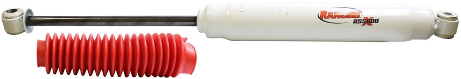 RS55126 RS5000X Rear Shock Absorber for 1999-2004 Ford