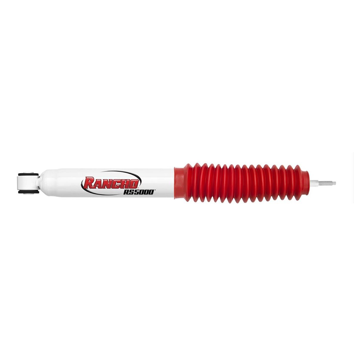 Rancho RS5000X Front Shock Absorber for Ford F-150/F-250