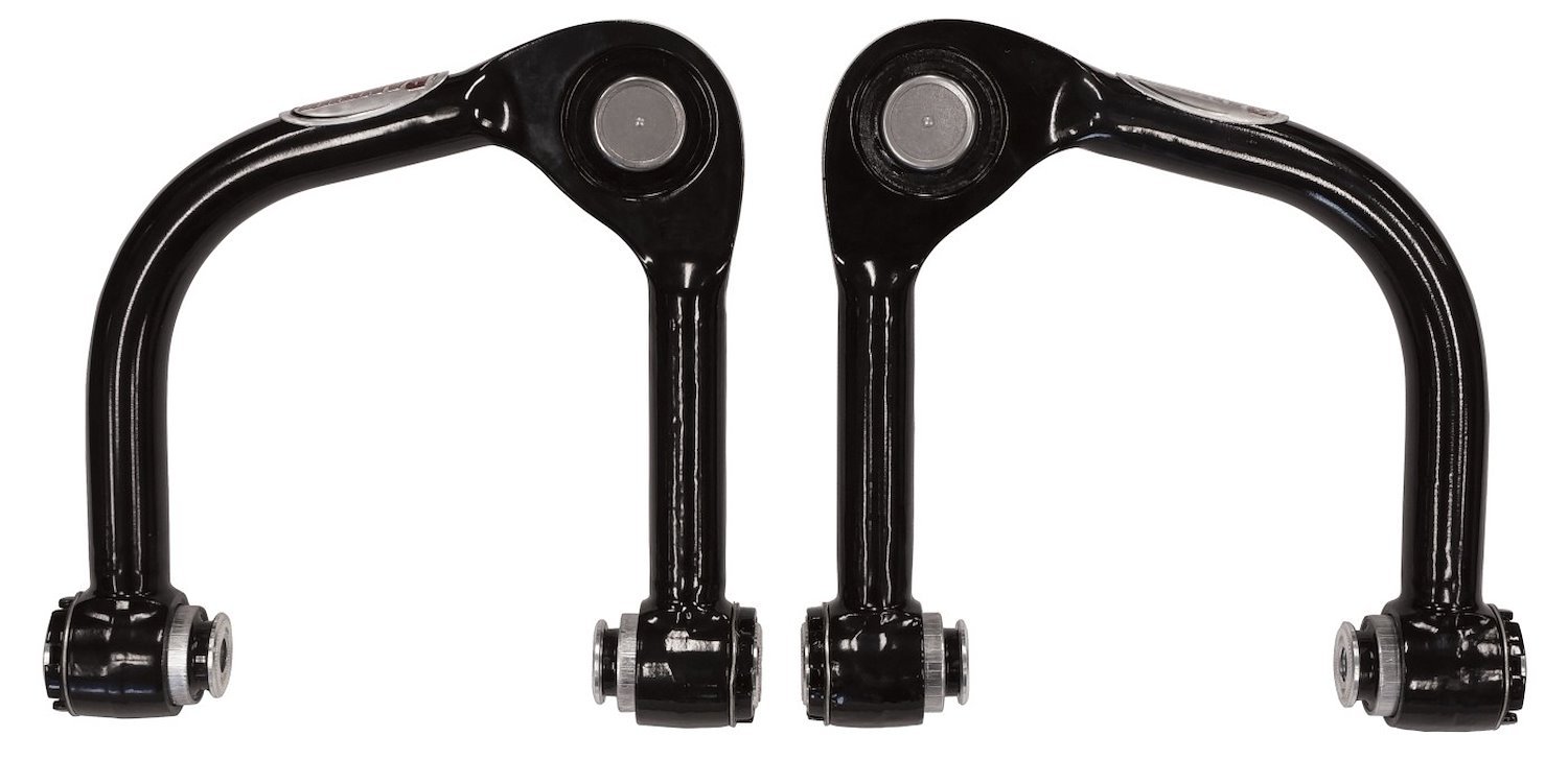 Front Upper Control Arm Upgrade Kit for Gen 6 Ford Bronco 4WD (Excludes Sport)