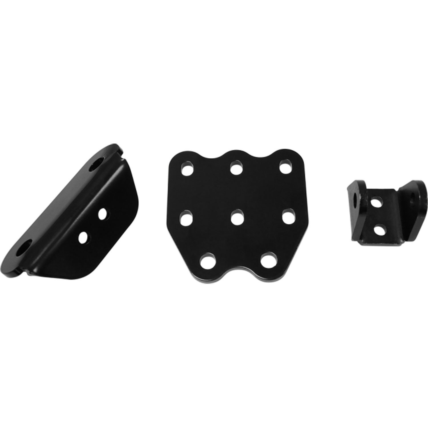 Steering Stabilizer Brackets Fits Ford F150/F250