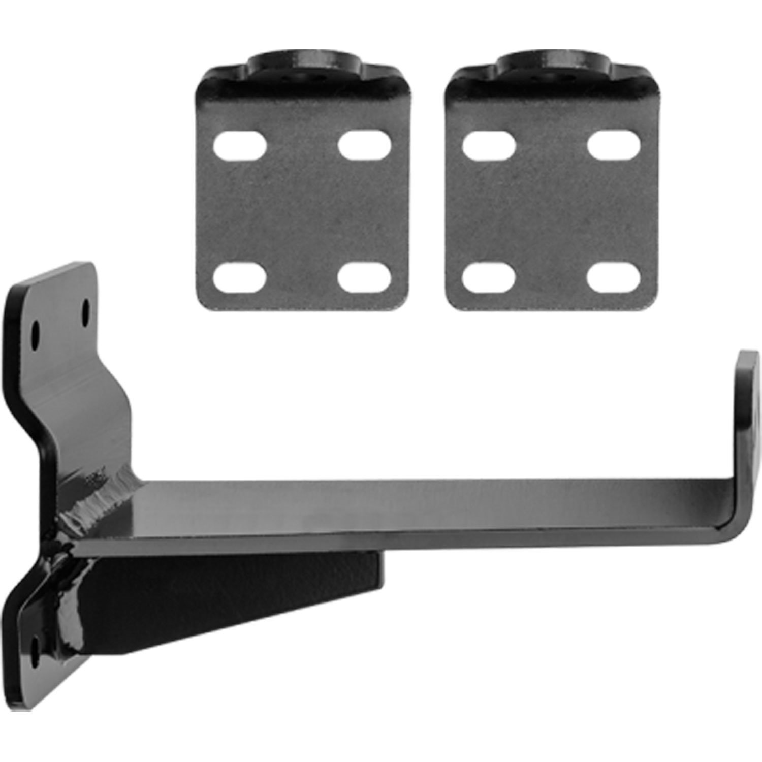 Steering Stabilizer Brackets Fits Ford F250/F350