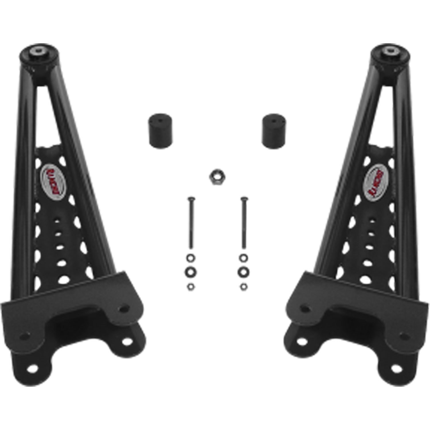 Suspension System Fits Ford F250/F350