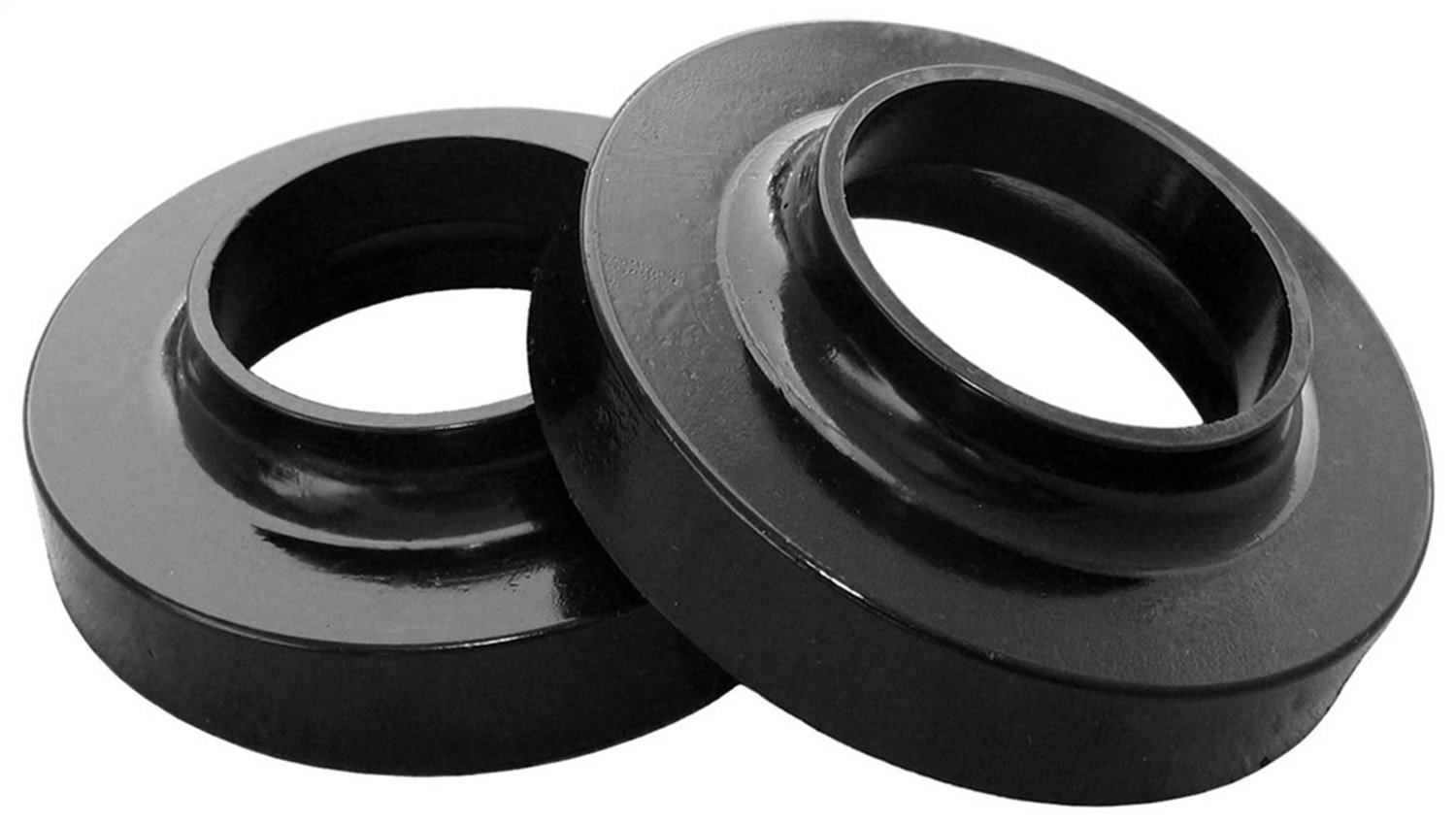 QuickLift Coil Spring Spacers Fits Chevy Avalanche, Suburban, Tahoe, GMC Yukon and Yukon XL