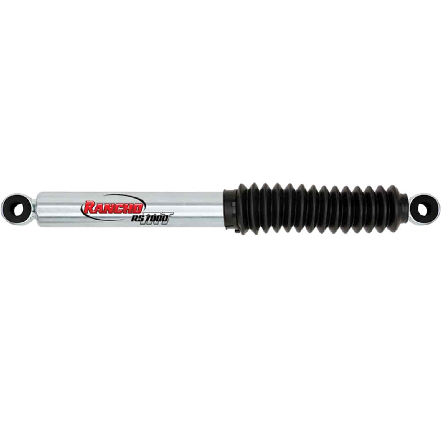 RS7000MT Front OR Rear Shock Fits Dodge, International, Jeep, Suzuki, Toyota and Willys Vehicles
