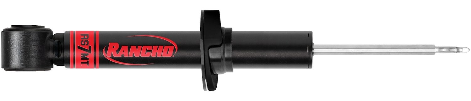 RS77841 RS7MT Front Monotube Strut Fits 2015-2022 Chevy Colorado, GMC Canyon