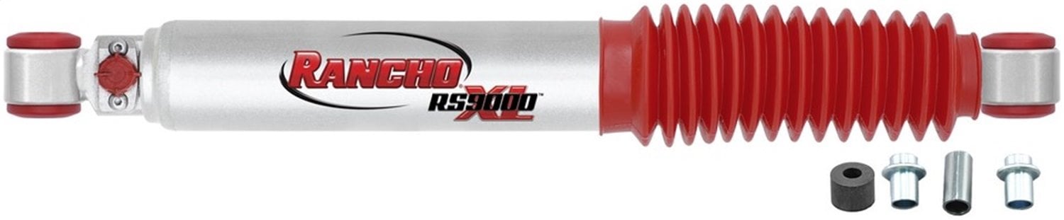 RS9000XL Rear Shock Absorber Fits GM Fullsize SUVs and Pickups