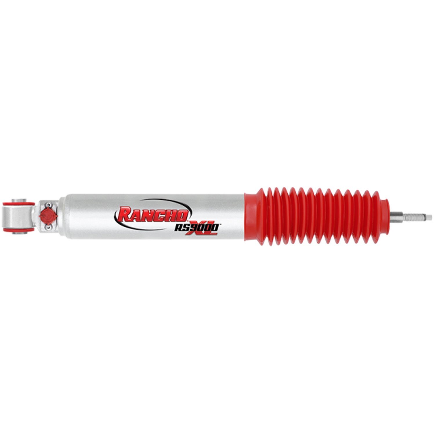 RS9000XL Rear Shock Absorber Fits Dodge Ram 2500 and Ford Super Duty Pickups