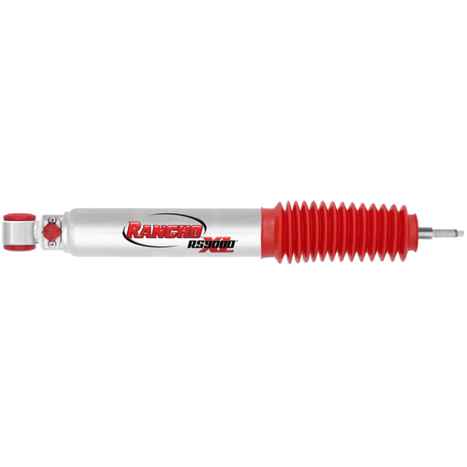 RS9000XL Rear Shock Absorber Fits Dodge, Ford, International and Toyota SUVs and Pickups