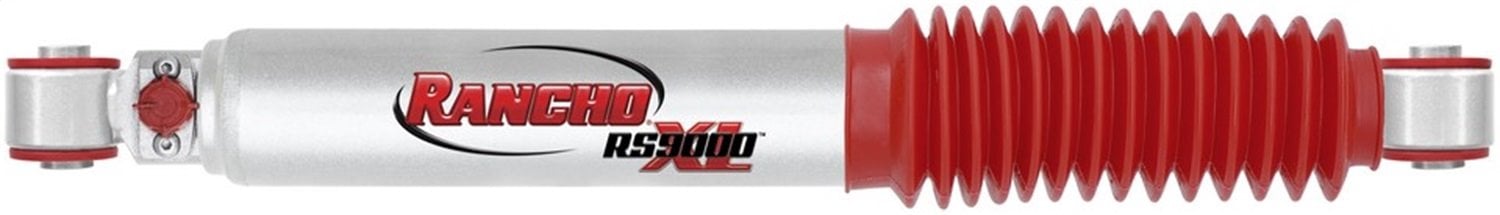 RS9000XL Rear Shock Absorber Fits GM and Dodge Ram Pickups
