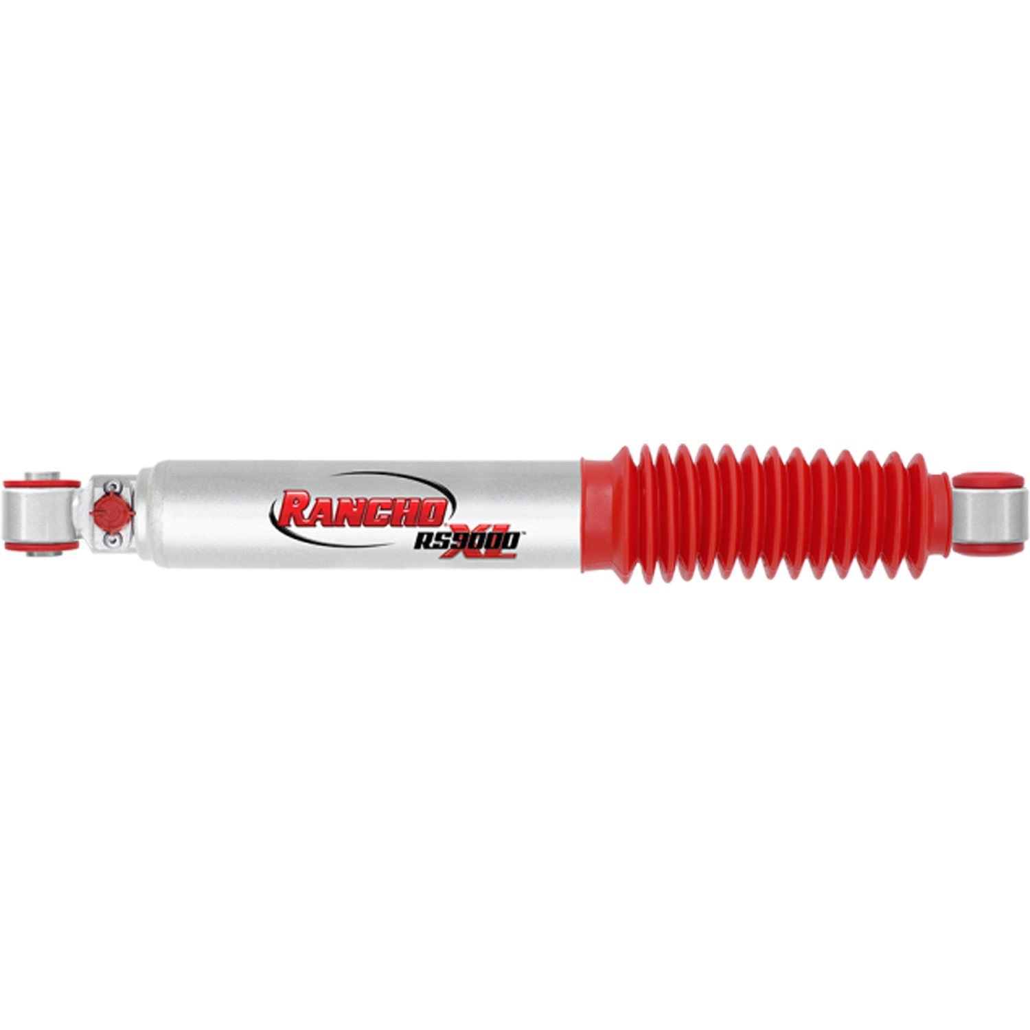 RS9000XL Rear Shock Absorber Fits Chevy Avalanche, GM Fullsize Pickups and SUVs