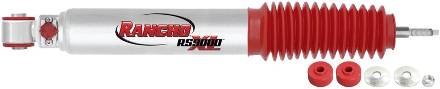 RS9000XL Front Shock Absorber Fits GM 2500HD Pickup and Hummer H2