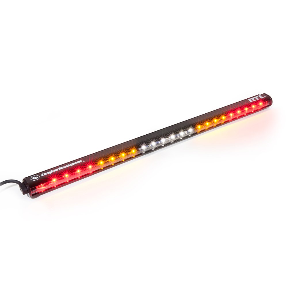 RTL-S LED Rear Light Bar with Turn Signal [Universal]