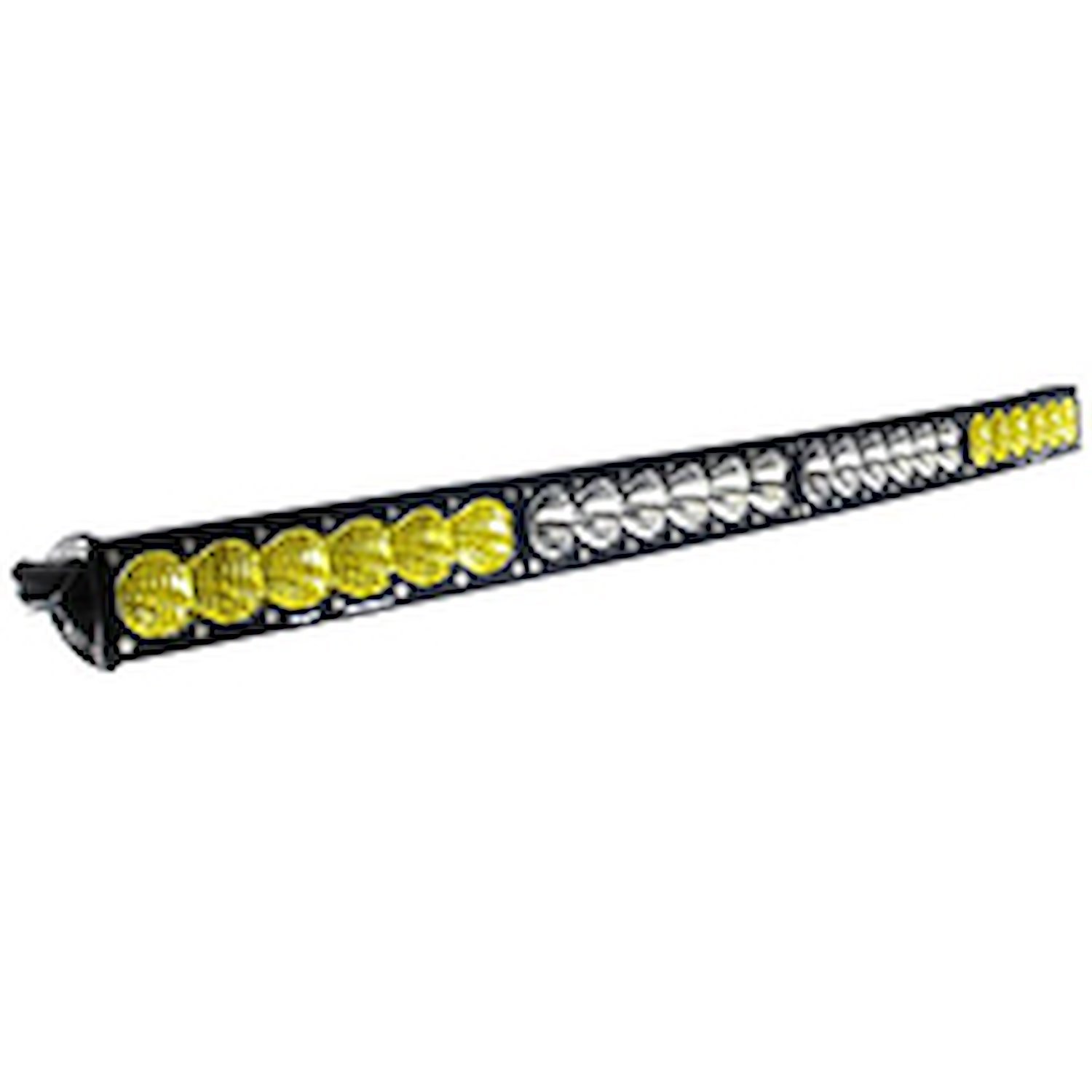 OnX6 Arc Dual Control LED Light Bar [Universal]
