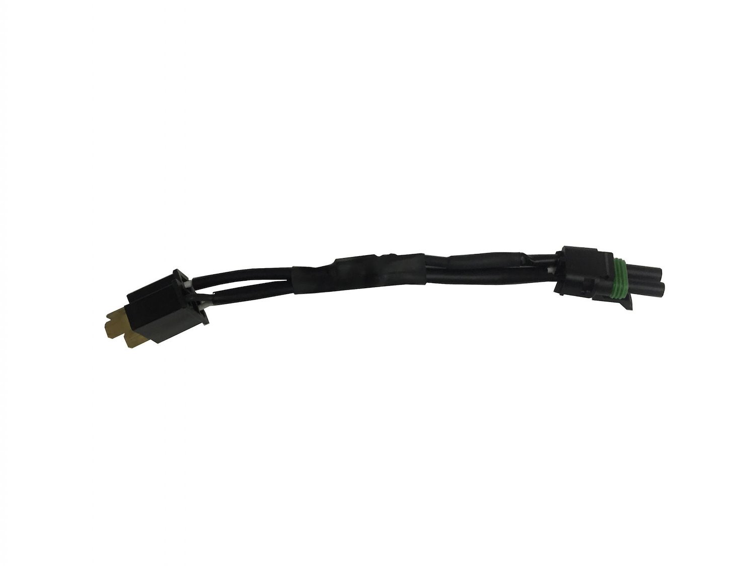Dual Sport Squadron Dimmer Wiring Harness [Universal]