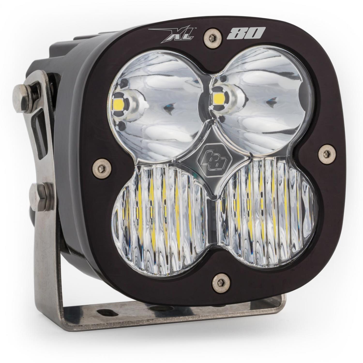 XL80 LED Auxiliary Light Pod [Universal]