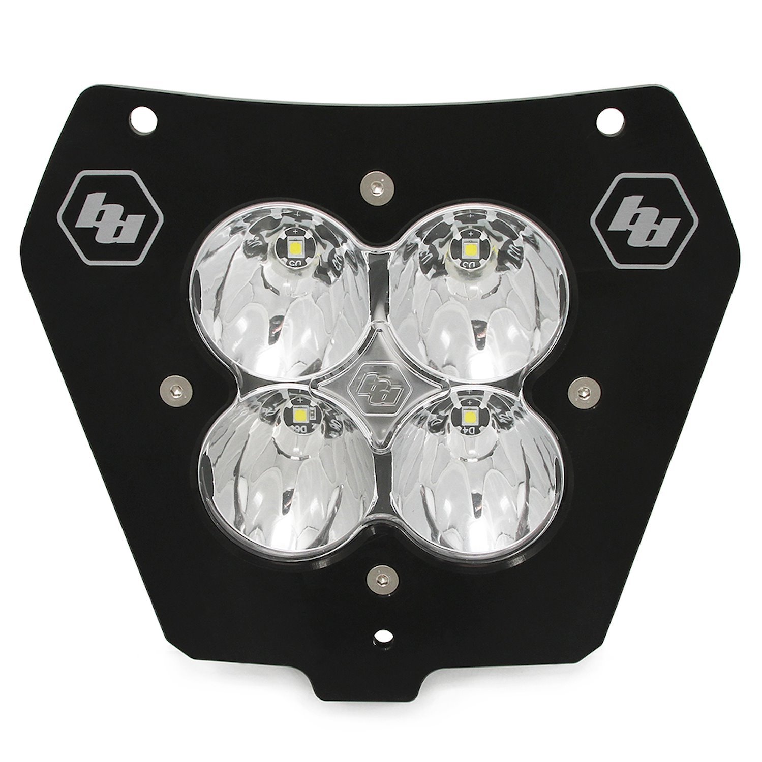 XL80 (D/C) Headlight Kit Fits Select 2013-2016 KTM Models