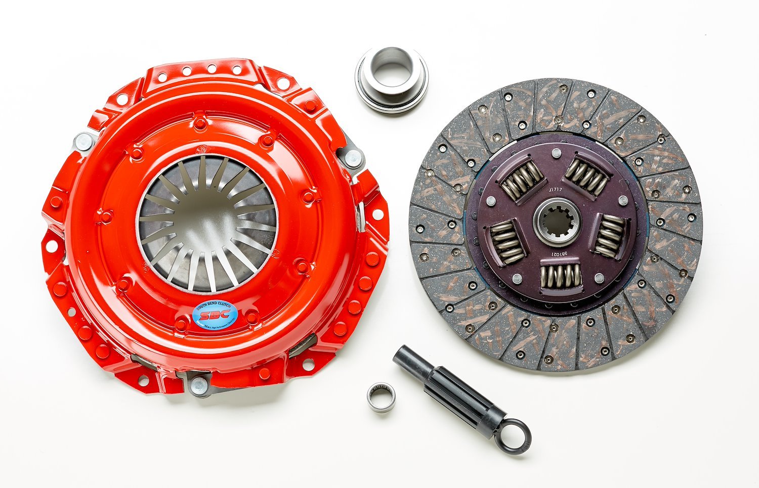 K16062-HD Stage-1 HD Clutch Kit, for 1991-1995 Toyota MR2