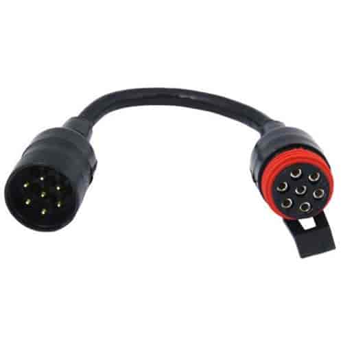 Interface Extension Cable 6"