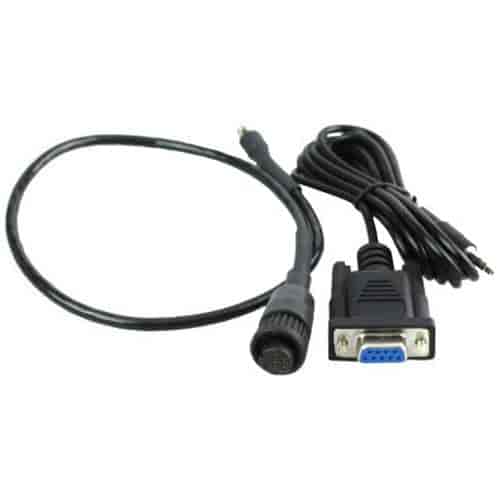LDX Programming Cable 6'