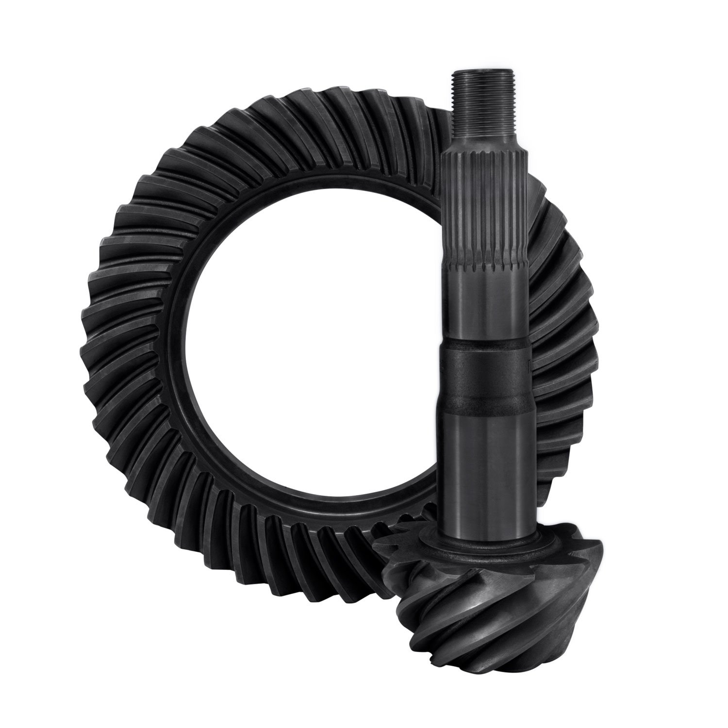Ring And Pinion Gear Set For Toyota 8 in. Front Diff, 4.30 Ratio, 29 Spline