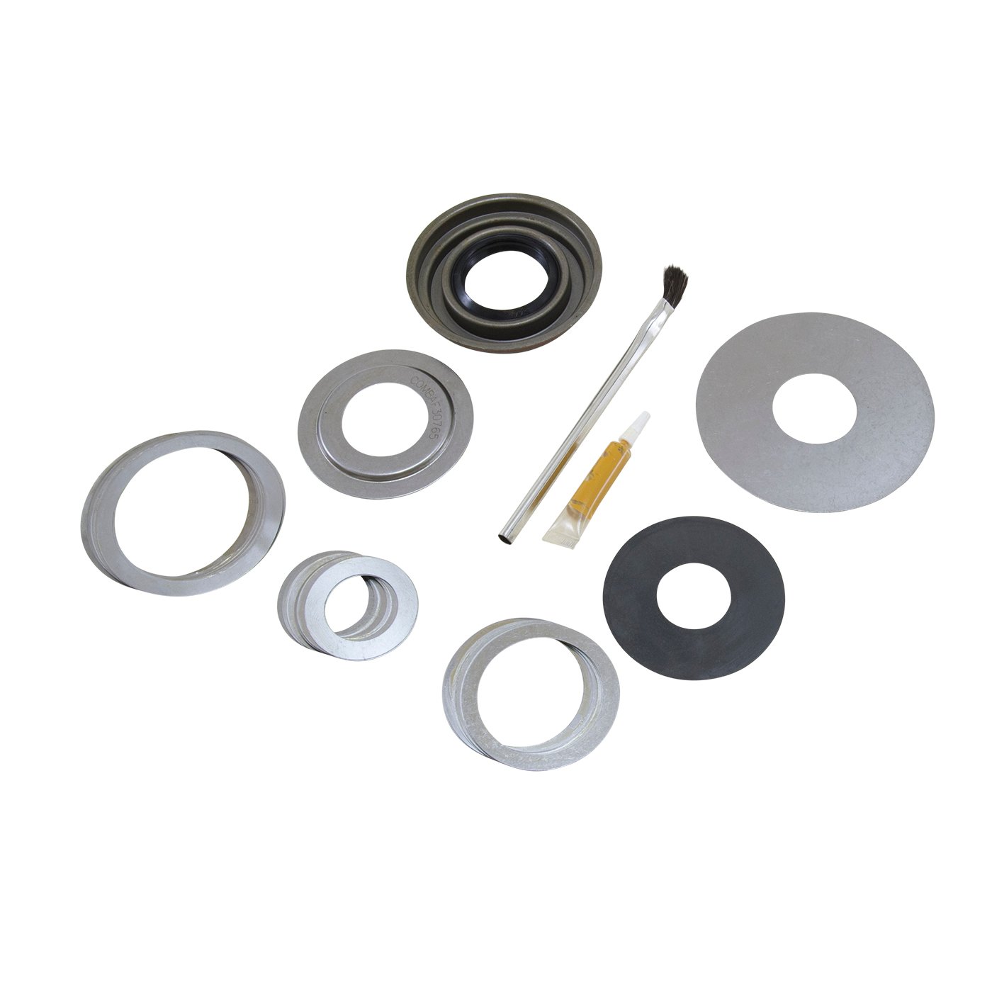 Minor Install Kit For Dana 44 Differential For
