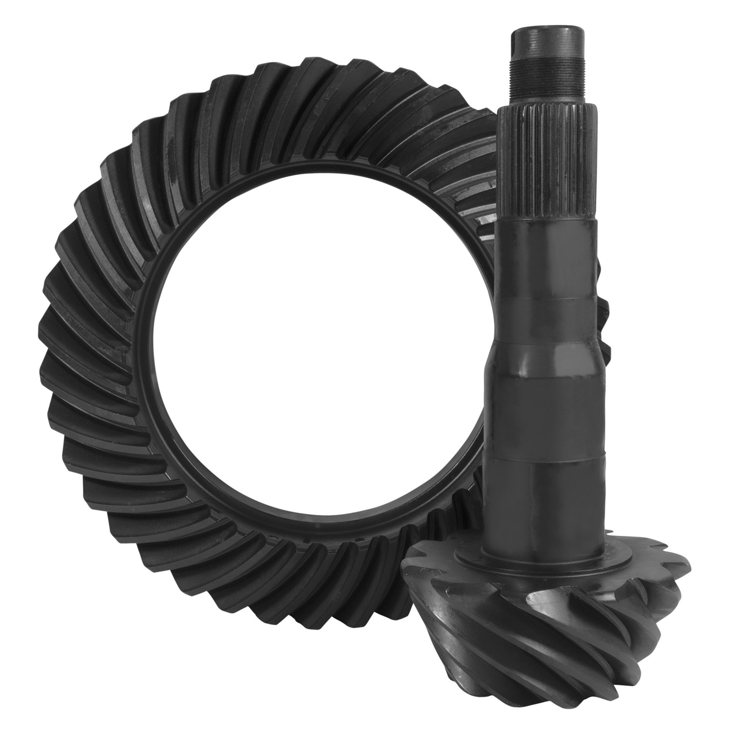 High Performance Ring & Pinion Gear Set For 2011-Up Ford 10.5 in., 3.31 Ratio