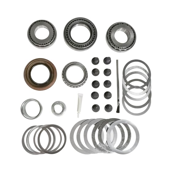 Master Overhaul Kit For Dana M210 Front Differential