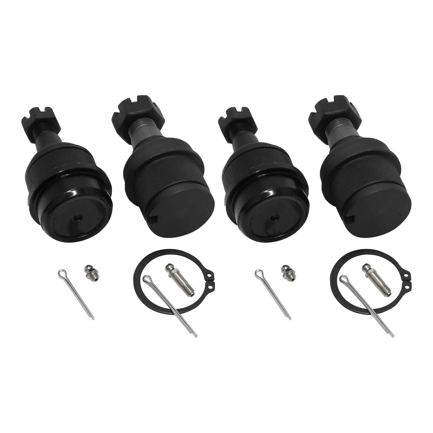 Ball Joint Kit For Aam 9.25 in. Front