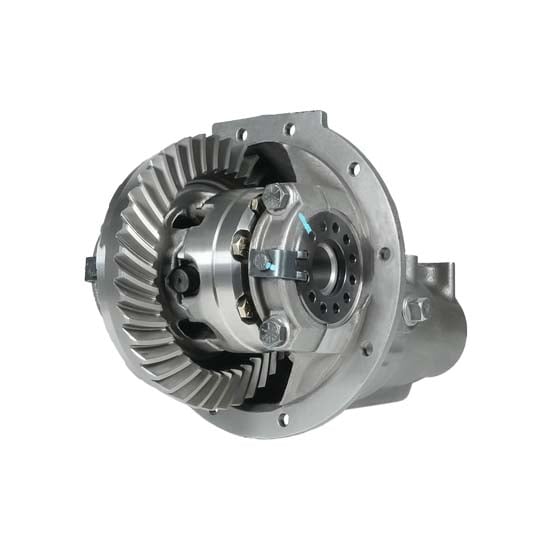 Dropout Assembly, Chrysler 8.75 in. Diff 489 Case