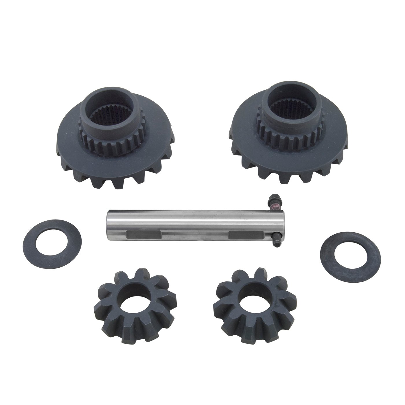 Dura Grip And Eaton Spider Gear Set For Ford 8.8 in. Diff W/ 31 Spline Axles