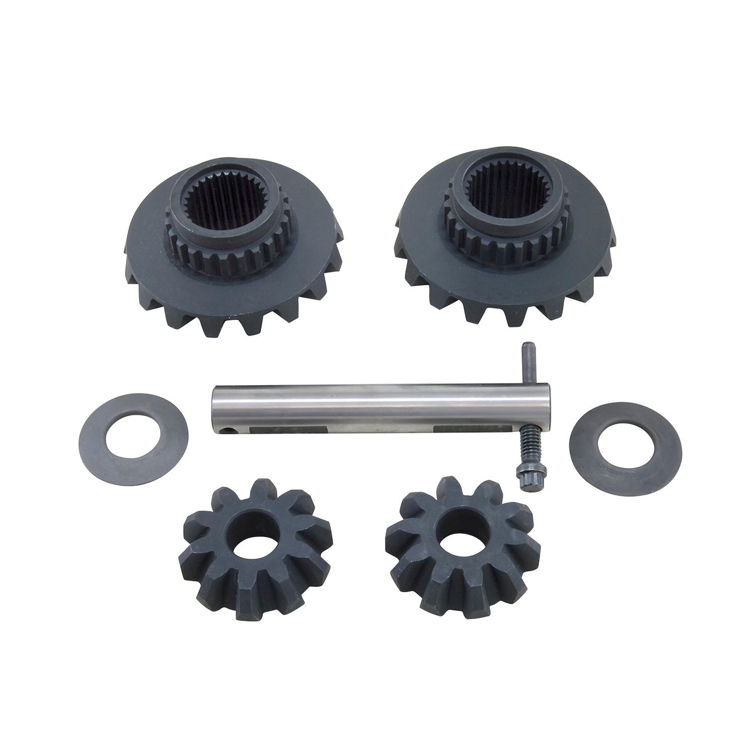 Replacement Positraction Internals For Dana 44-Hd With 30