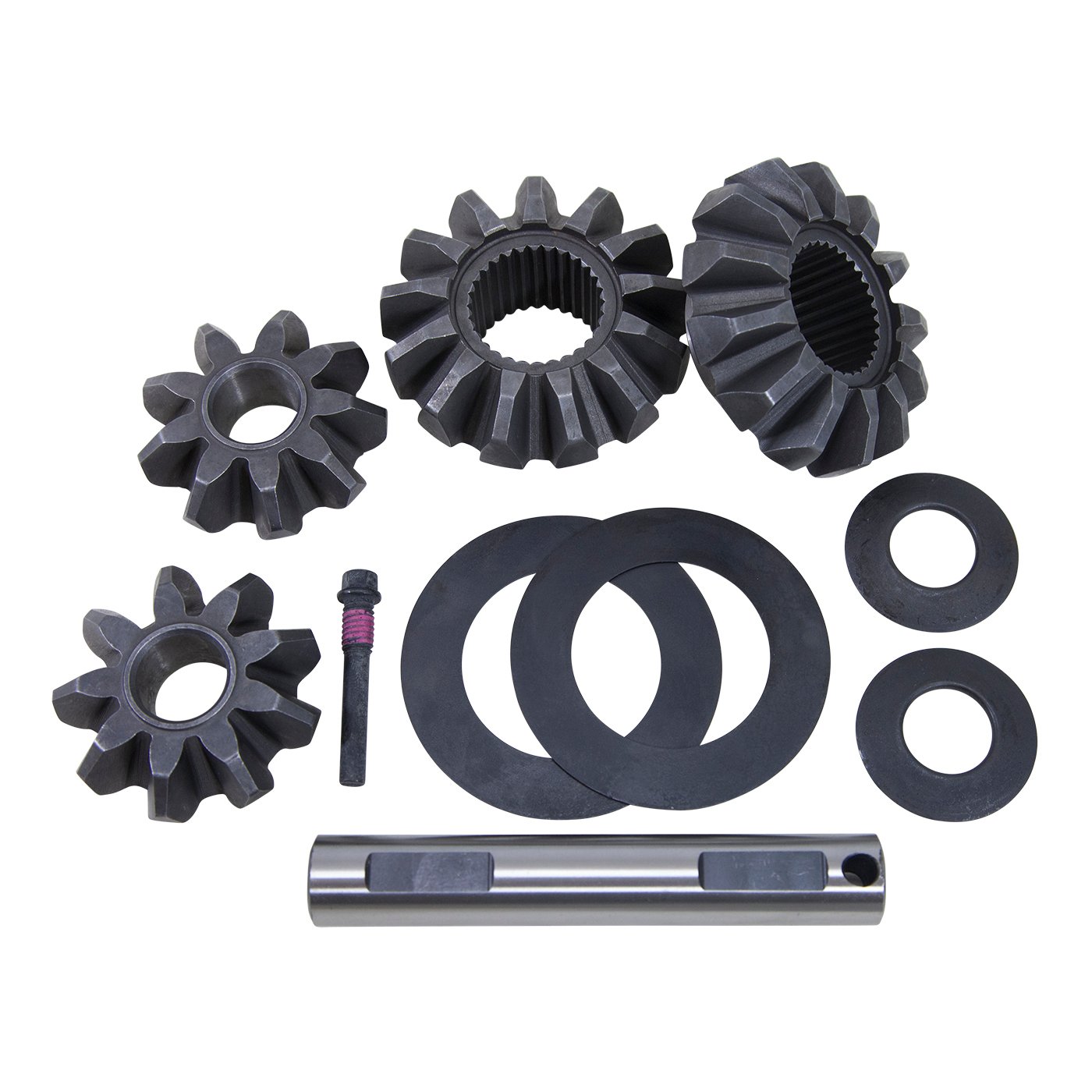 Standard Open Spider Gear Kit 2007-Up GM 8.6" Open Differential