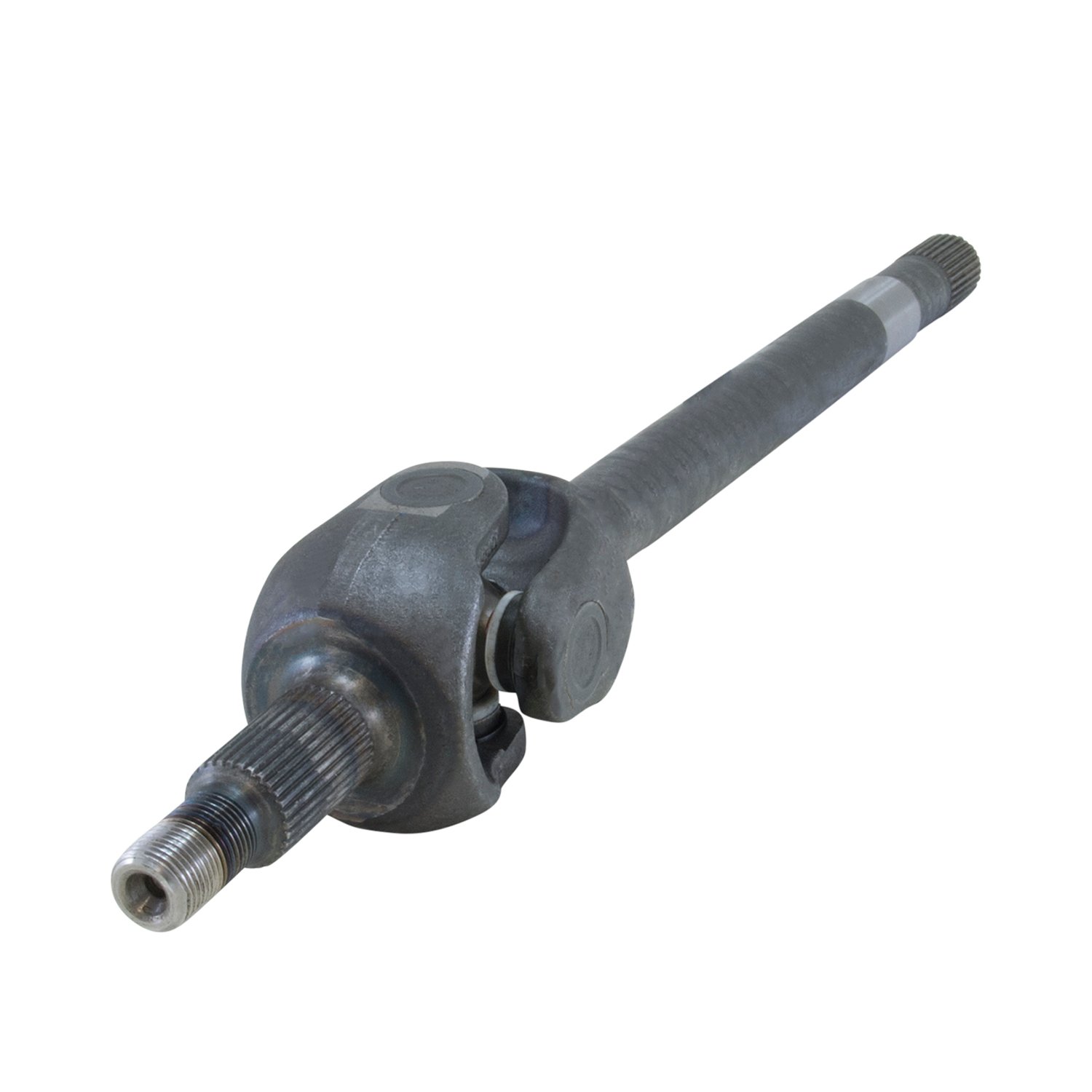 1541H Alloy Left Hand Replacement Front Axle Assembly